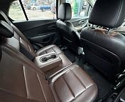 Chevrolet Trax I, 2013 г., механика, дизель - фото 12