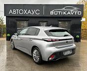 Peugeot 308 III , 2022 г., механика, бензин  - фото 4