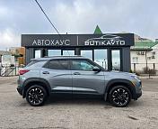 Chevrolet TrailBlazer III , 2022 г., автомат, бензин - фото 9