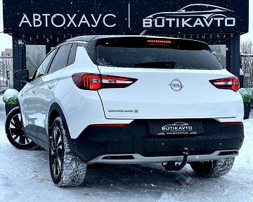 Opel Grandland X I - фото 4
