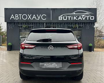 Opel Grandland X I - фото 5