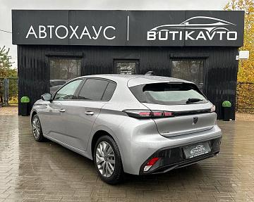 Peugeot 308 III  - фото 4