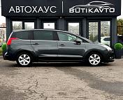 Peugeot 5008 I , 2013 г., механика, дизель - фото 8
