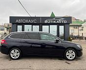Peugeot 308 T9 , 2015 г., механика, дизель - фото 8