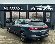 Renault Megane IV , 2019 г., робот, дизель - фото 4
