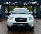 Hyundai Santa Fe CM , 2006 г., механика, дизель - фото 2