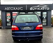 Ford Galaxy I · Рестайлинг , 2000 г., механика, дизель - фото 5