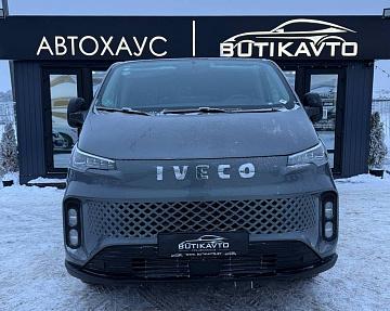 IVECO Fidato I - фото 2