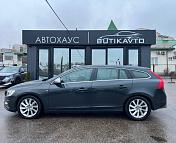 Volvo V60 I · Рестайлинг , 2013 г., робот, дизель - фото 4