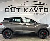 Geely Binyue L, 2025 г., робот, бензин - фото 8