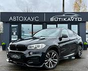 BMW X6 F16 , 2015 г., автомат, бензин - фото 3