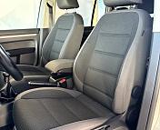 Volkswagen Touran I · 2-й рестайлинг , 2011 г., механика, дизель - фото 10