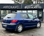 Peugeot 307 I , 2003 г., механика, бензин - фото 6
