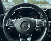 Mercedes-Benz C-Класс W205 S205 C205 A205 , 2015 г., автомат, бензин - фото 15