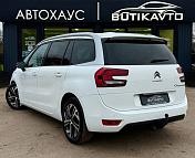 Citroen C4 Grand Spacetourer I , 2021 г., механика, бензин - фото 5