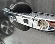 Hyundai Tucson III , 2016 г., робот, дизель - фото 13