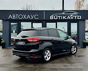 Ford C-MAX II · Рестайлинг , 2015 г., механика, дизель - фото 7