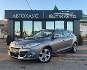 Renault Megane III , 2010 г., робот, дизель - фото 3