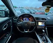 Renault Kadjar I , 2016 г., робот, дизель - фото 13