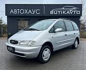 Ford Galaxy I , 1999 г., механика, дизель - фото 3