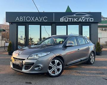 Renault Megane III - фото 3