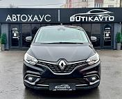 Renault Grand Scenic IV , 2019 г., механика, дизель - фото 2