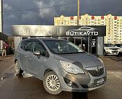 Opel Meriva II , 2010 г., механика, бензин