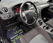 Ford S-MAX I · Рестайлинг , 2014 г., механика, бензин - фото 12