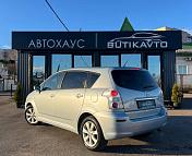 Toyota Corolla Verso II (AR10) , 2007 г., автомат, бензин - фото 5