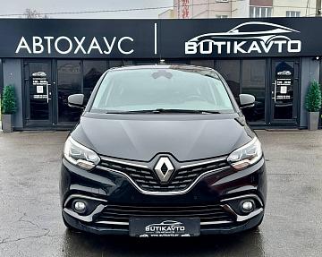 Renault Grand Scenic IV - фото 2