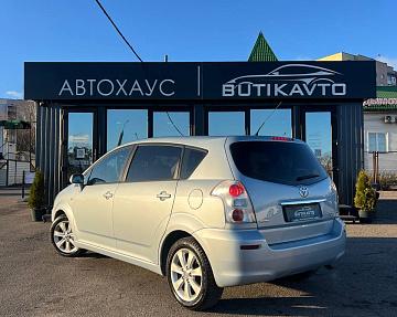 Toyota Corolla Verso II (AR10) - фото 5