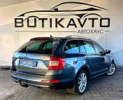 Skoda Octavia III , 2015 г., робот, дизель - фото 7