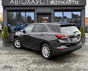 Chevrolet Equinox III · Рестайлинг , 2022 г., автомат, бензин  - фото 5