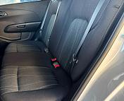 Chevrolet Sonic I · Рестайлинг , 2019 г., автомат, бензин - фото 13