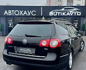 Volkswagen Passat B6 , 2006 г., механика, дизель - фото 7