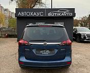 Opel Zafira C , 2015 г., механика, дизель  - фото 5