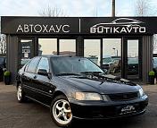 Honda Civic VI , 1996 г., механика, бензин