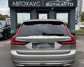 Volvo V90 II · Рестайлинг - фото 5