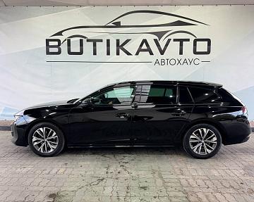 Peugeot 508 II - фото 4