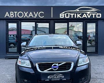 Volvo V50 I · 2-й рестайлинг - фото 2