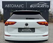 Volkswagen Golf VIII , 2022 г., механика, бензин - фото 5