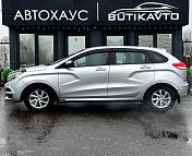 Lada (ВАЗ) XRAY I , 2018 г., механика, бензин - фото 7