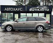 Ford Mondeo IV · Рестайлинг , 2011 г., механика, дизель - фото 14