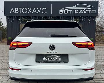 Volkswagen Golf VIII - фото 5