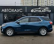 Chevrolet Equinox III , 2018 г., автомат, бензин - фото 8