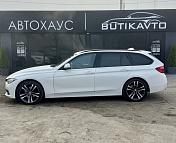 BMW 3 серия F30F31 · Рестайлинг , 2018 г., автомат, дизель - фото 8
