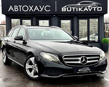Mercedes-Benz E-Класс W213 S213 C238 A238