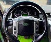 Land Rover Range Rover Sport I , 2008 г., автомат, дизель - фото 19