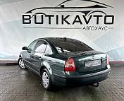 Volkswagen Passat B5 · Рестайлинг , 2004 г., механика, бензин - фото 5