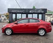 Kia Rio III · Рестайлинг , 2015 г., автомат, бензин  - фото 4